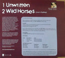 Natasha Bedingfield : Unwritten (CD, Single, Ltd)