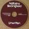 Natasha Bedingfield : Unwritten (CD, Single, Ltd)