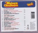 Various : Motown Chartbusters Vol.2 (CD, Comp, RE)