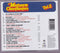 Various : Motown Chartbusters Vol.2 (CD, Comp, RE)