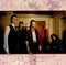 The Primevals : Eternal Hotfire (LP, MiniAlbum)