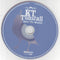 KT Tunstall : Under The Weather (CD, Single)