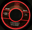 Billy J. Kramer & The Dakotas : Little Children /  Bad To Me (7", Single, Mono, RE)