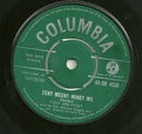 Pinky & Perky : Eeny Meeny Miney Mo (7", Single)