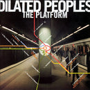 Dilated Peoples : The Platform (CD, Album)