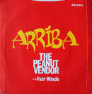 Arriba (2) : The Peanut Vendor (7")