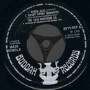 The 1910 Fruitgum Co.* : Simon Says (7", Maxi)