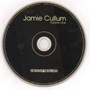 Jamie Cullum : Jamie Cullum: Volume One (CD, Comp, Promo)
