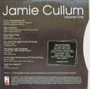 Jamie Cullum : Jamie Cullum: Volume One (CD, Comp, Promo)