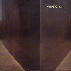 Vineland : Obsidian (7", Single)