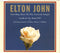 Elton John : Something About The Way You Look Tonight / Candle In The Wind 1997 (CD, Single)