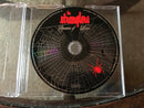The Stranglers : Spectre Of Love (CD, Single)