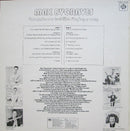 Max Bygraves : You Make Me Feel Like Singing A Song (LP)