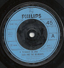 Dion & The Belmonts : A Teenager In Love / I Can't Go On (Rosalie) (7", Single, RE)