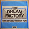 The Dream Factory : Wine And Roses / Fashion Toys (7", Single)