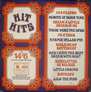 Unknown Artist : Hit Hits (LP)