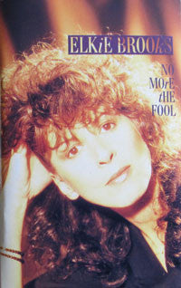 Elkie Brooks : No More The Fool (Cass, Album)