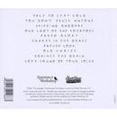 Sparrow And The Workshop : Spitting Daggers (CD, Album)