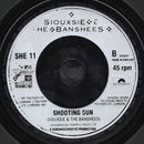 Siouxsie & The Banshees : This Wheel's On Fire (7", Single, Sil)