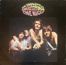 The Nice : The Thoughts Of Emerlist Davjack (LP, Album, RE)