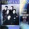 The Temptations : Motown's Greatest Hits (CD, Comp, RP, PMD)