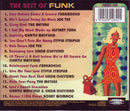 Various : The Best Of Funk - Groove Me (CD, Album, Comp)