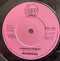 Madness : Cardiac Arrest (7", Single, Pin)