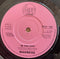 Madness : Cardiac Arrest (7", Single, Pin)