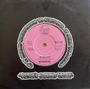 Madness : Cardiac Arrest (7", Single, Pin)