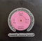 Madness : Cardiac Arrest (7", Single, Pin)