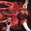 200 Stab Wounds : Manual Manic Procedures (CD, Album)