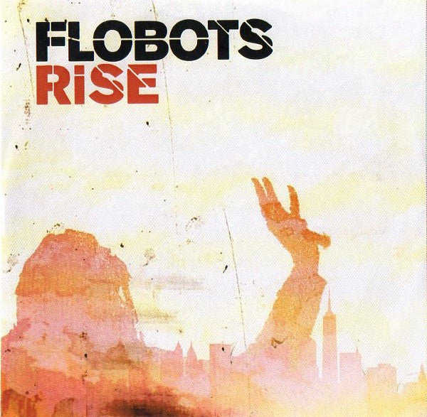 Flobots : Rise (CDr, Single, Promo)