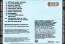 James Taylor (2) : Sweet Baby James (CD, Album, RE)