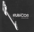 Alan Braxe & Fred Falke : Rubicon (CD, Maxi, Enh)