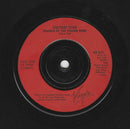 Culture Club : Church Of The Poison Mind (7", Single, Red)