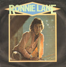 Ronnie Lane : How Come (7", Single)