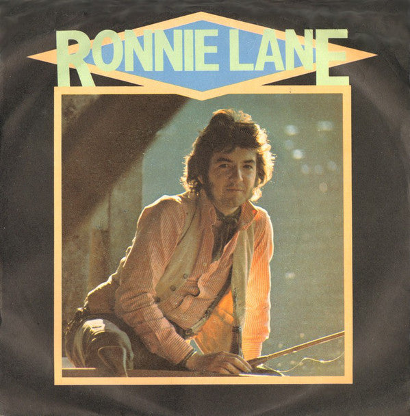 Ronnie Lane : How Come (7", Single)