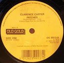 Clarence Carter / Major Harris : Patches / Love Won't Let Me Wait (7", Single)