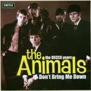 The Animals : Don't Bring Me Down - The Decca Years (CD, Comp)