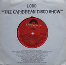 Lobo : The Caribbean Disco Show (7", Single)