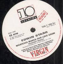 Edwin Starr : Whatever Makes Our Love Grow (12", Promo)