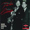 Charlie Parker / Dizzy Gillespie : Bird Meets Diz (CD, Album, Pil)