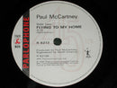 Paul McCartney : My Brave Face (7", Single, Col)