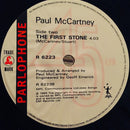 Paul McCartney : This One (7", Single, Pap)