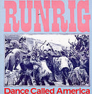 Runrig : Dance Called America (12", Single)