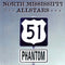 North Mississippi Allstars : 51 Phantom (CD, Album)