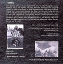 North Mississippi Allstars : 51 Phantom (CD, Album)