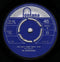 The Mindbenders : Ashes To Ashes (7", Single, Mono, 4 P)