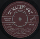 Harry Lauder : In A Medley Of His Most Famous Songs (7", RE)