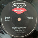 Sundance (6) : Montego Bay (7", Single)